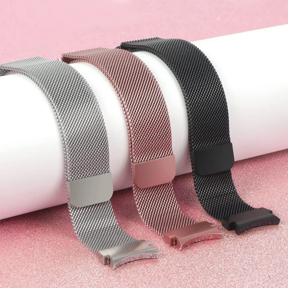 Officiële Geen Gap Interface B - Milanese Loop Magnetic recensie en prijs
