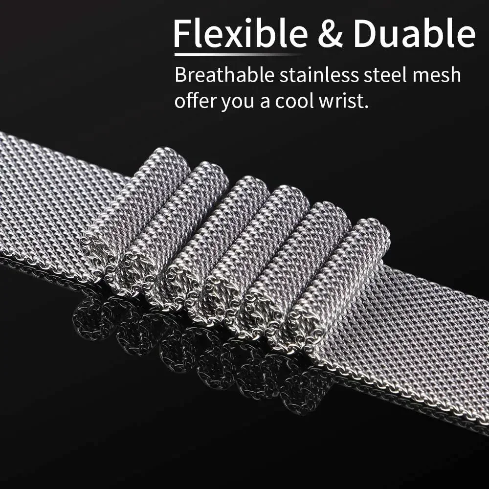 Officiële Geen Gap Interface B - Milanese Loop Magnetic recensie en prijs