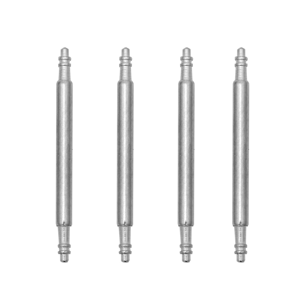 4-delige roestvrijstalen horlo - Spring Bar Tool Set recensie en prijs