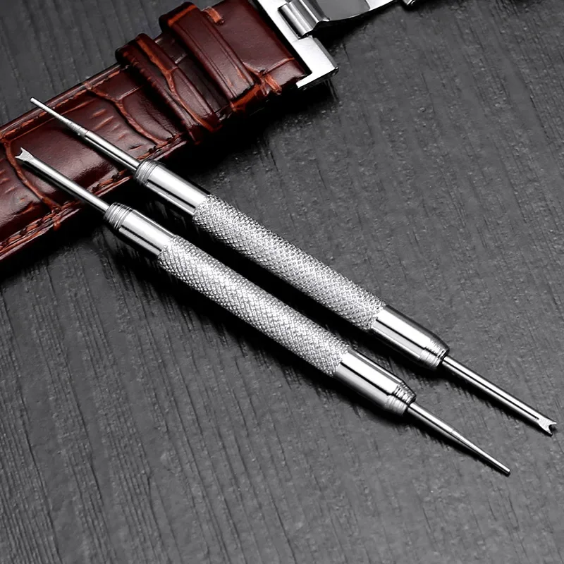 Horlogebandaccessoires Reparat - Spring Bar Tool Set recensie en prijs