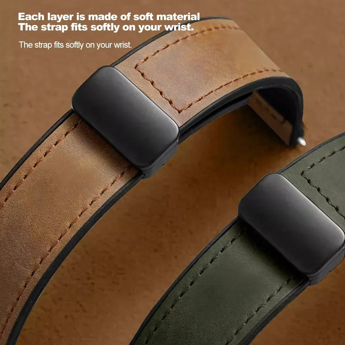 20mm siliconen lederen horloge - Omega Watch Constellation recensie en prijs